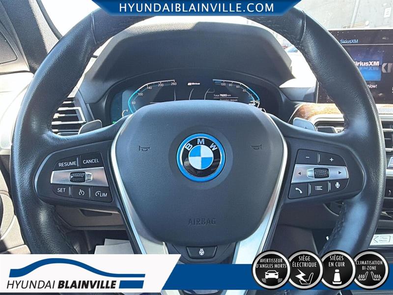 bmw X3 2022 - 13