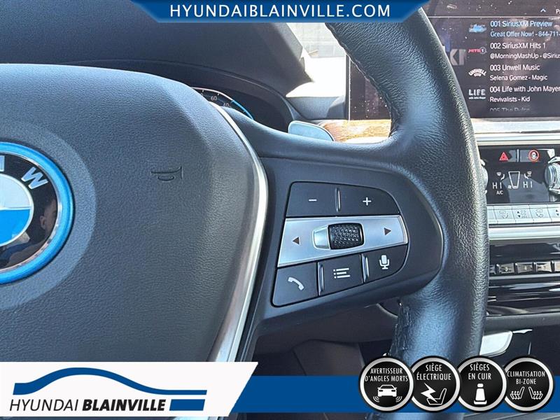bmw X3 2022 - 15