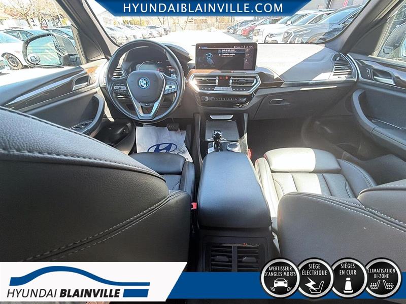 bmw X3 2022 - 20