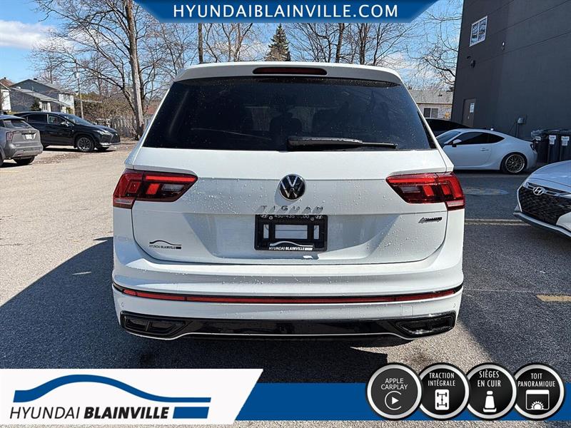 volkswagen Tiguan 2024 - 4