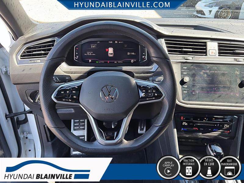 volkswagen Tiguan 2024 - 14