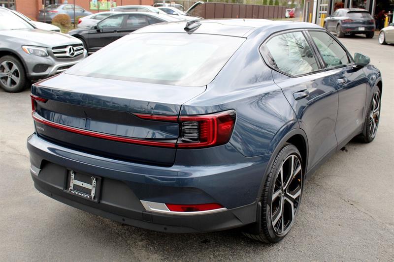 polestar 2 2021 - 3