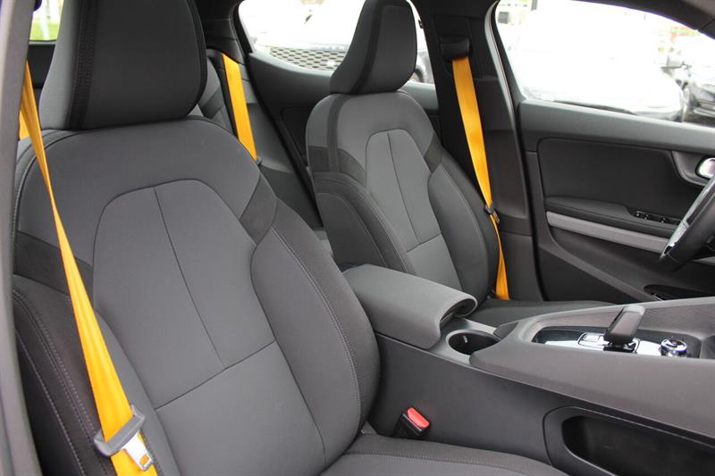 polestar 2 2021 - 8