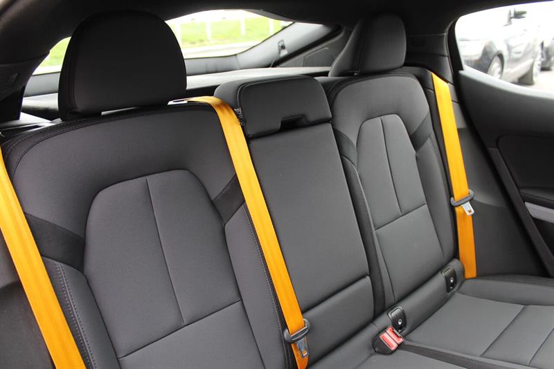 polestar 2 2021 - 9