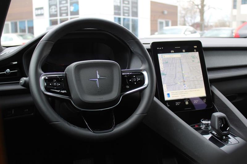 polestar 2 2021 - 11
