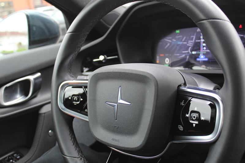 polestar 2 2021 - 12