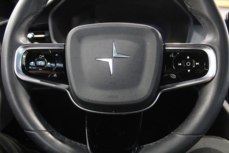 polestar 2 2021 - 14