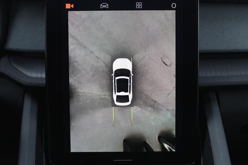 polestar 2 2021 - 16