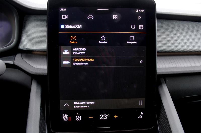 polestar 2 2021 - 19