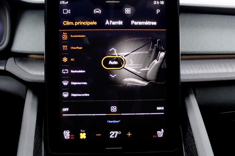 polestar 2 2021 - 20