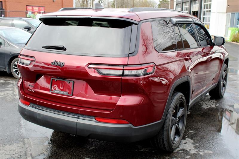 jeep Grand Cherokee L 2023 - 3