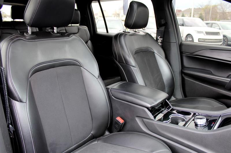 jeep Grand Cherokee L 2023 - 8
