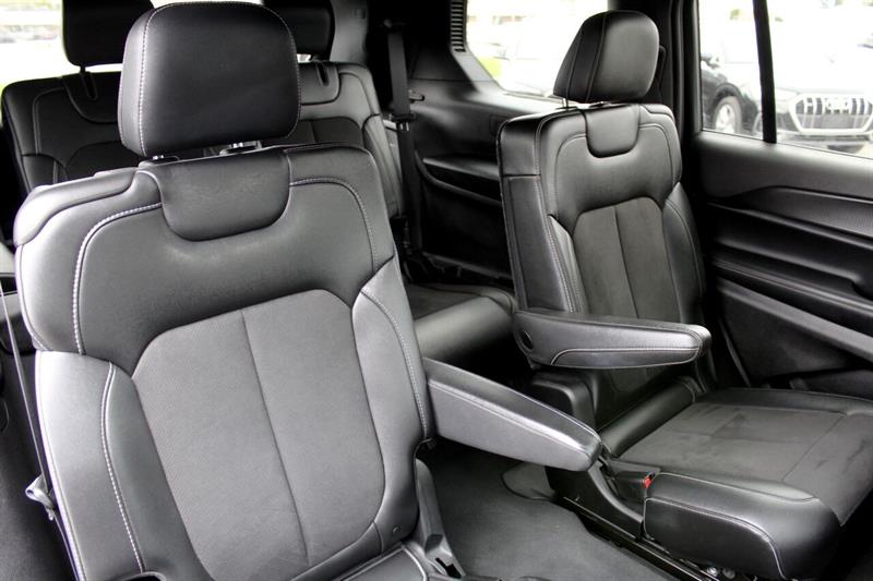jeep Grand Cherokee L 2023 - 9
