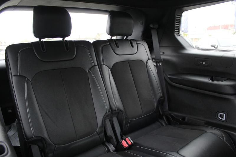 jeep Grand Cherokee L 2023 - 10