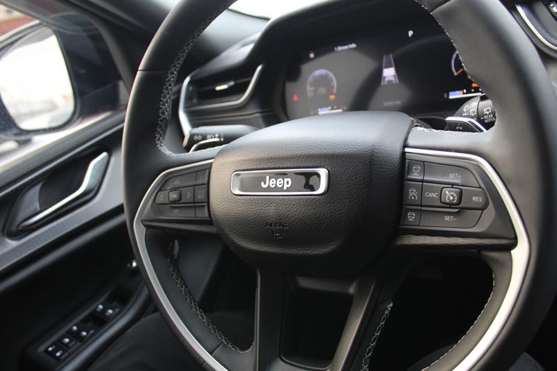 jeep Grand Cherokee L 2023 - 13