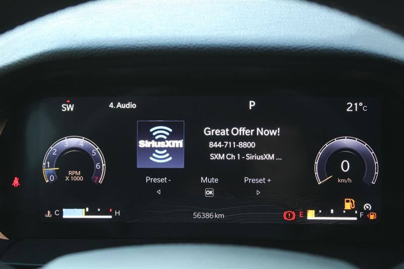 jeep Grand Cherokee L 2023 - 14