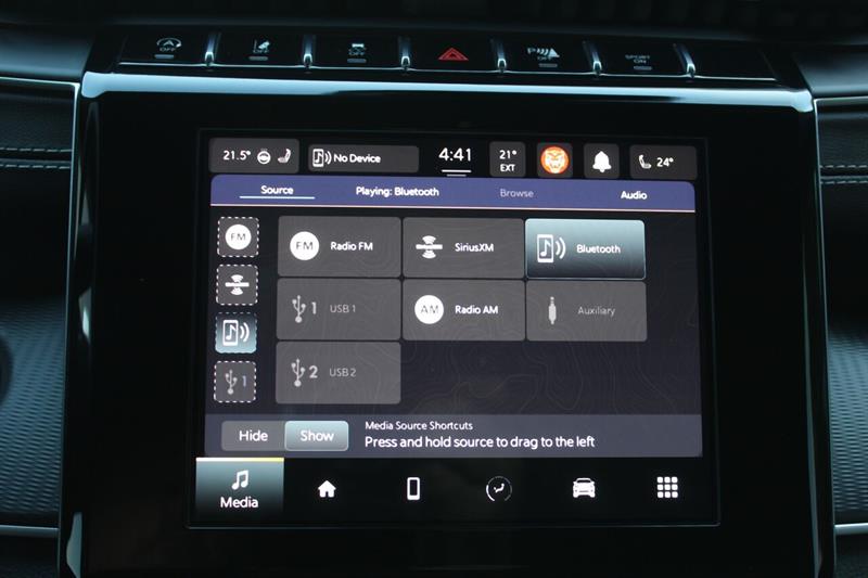 jeep Grand Cherokee L 2023 - 19