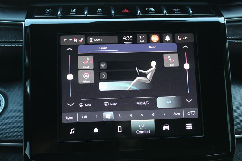 jeep Grand Cherokee L 2023 - 21