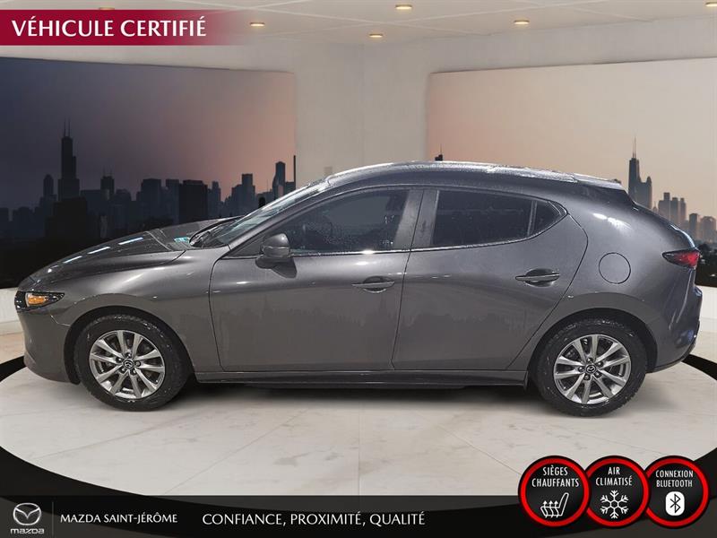 mazda Mazda3 Sport 2025 - 7