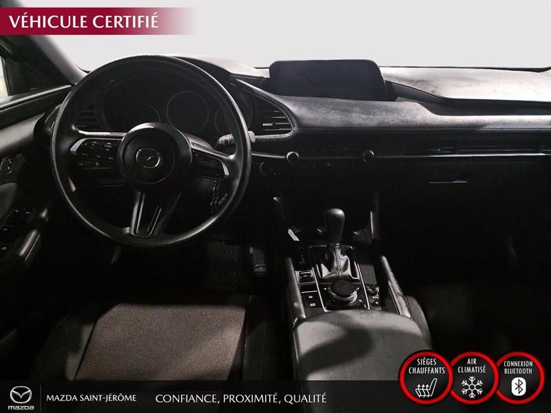 mazda Mazda3 Sport 2025 - 8