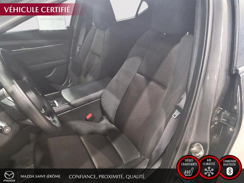 mazda Mazda3 Sport 2025 - 9