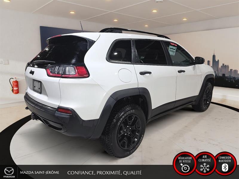 jeep Cherokee 2022 - 4