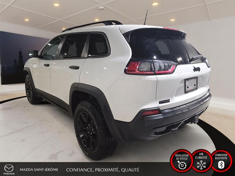 jeep Cherokee 2022 - 6