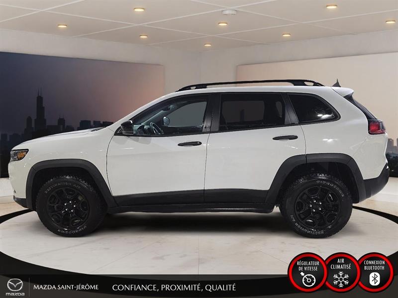 jeep Cherokee 2022 - 7