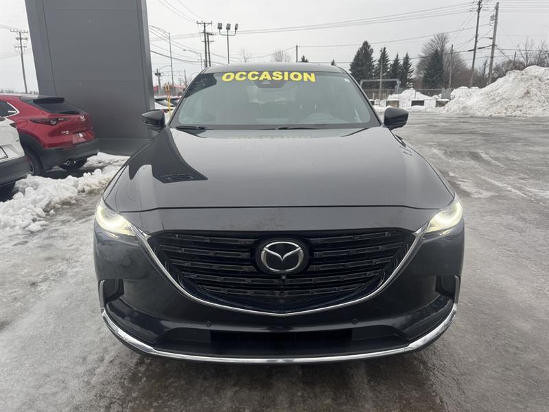 mazda CX-9 2022 - 3