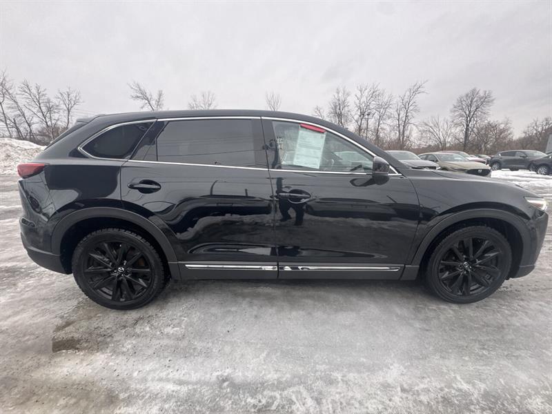 mazda CX-9 2022 - 5