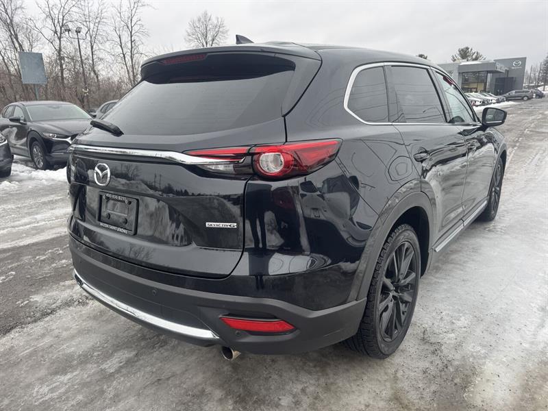 mazda CX-9 2022 - 6