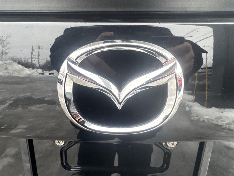 mazda CX-9 2022 - 13