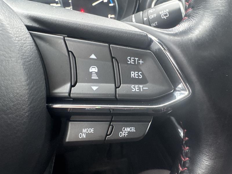 mazda CX-9 2022 - 18