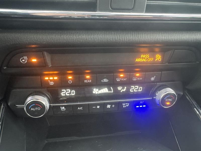 mazda CX-9 2022 - 27