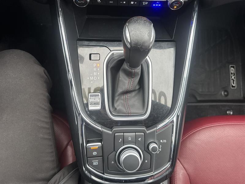 mazda CX-9 2022 - 29