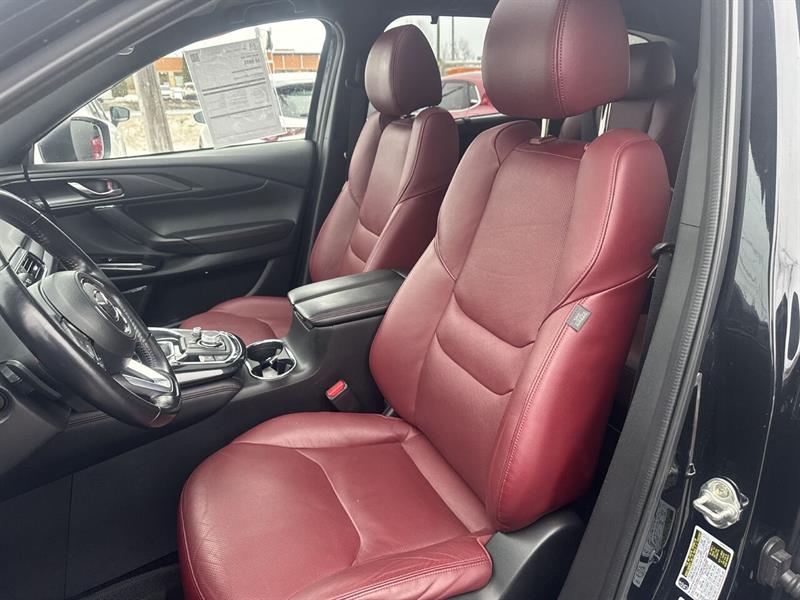 mazda CX-9 2022 - 31
