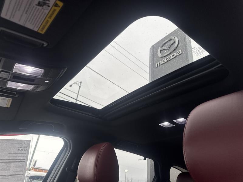 mazda CX-9 2022 - 32