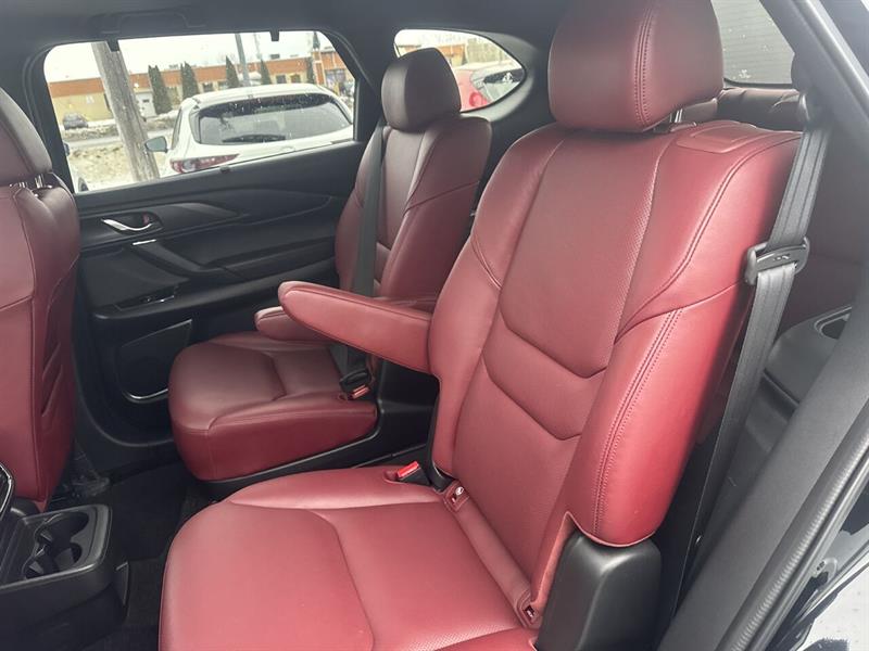 mazda CX-9 2022 - 33
