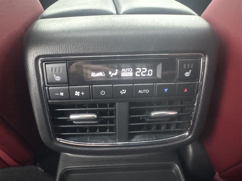 mazda CX-9 2022 - 35