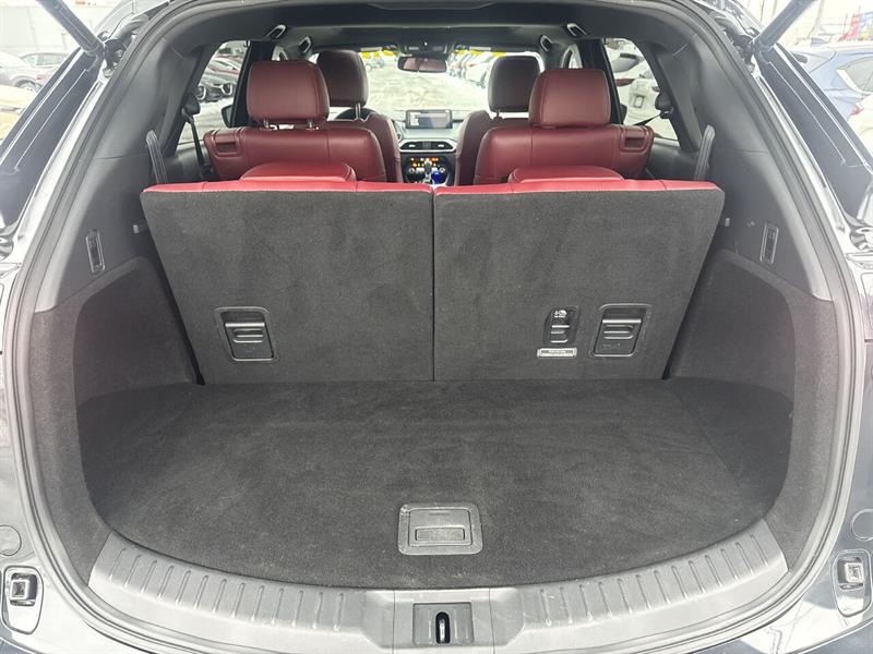 mazda CX-9 2022 - 38