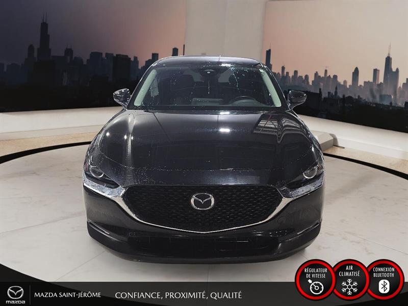 mazda CX-30 2025