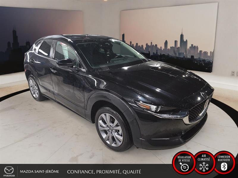 mazda CX-30 2025 - 2