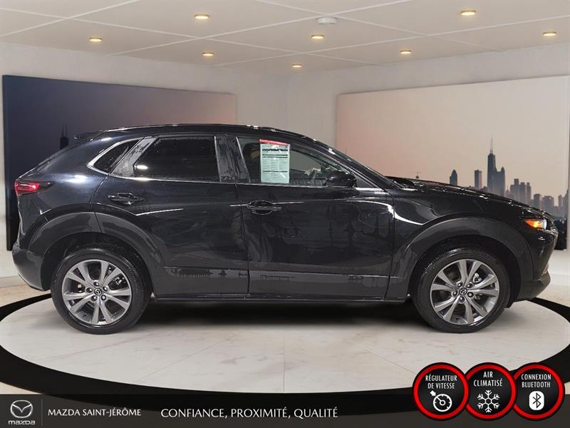 mazda CX-30 2025 - 3