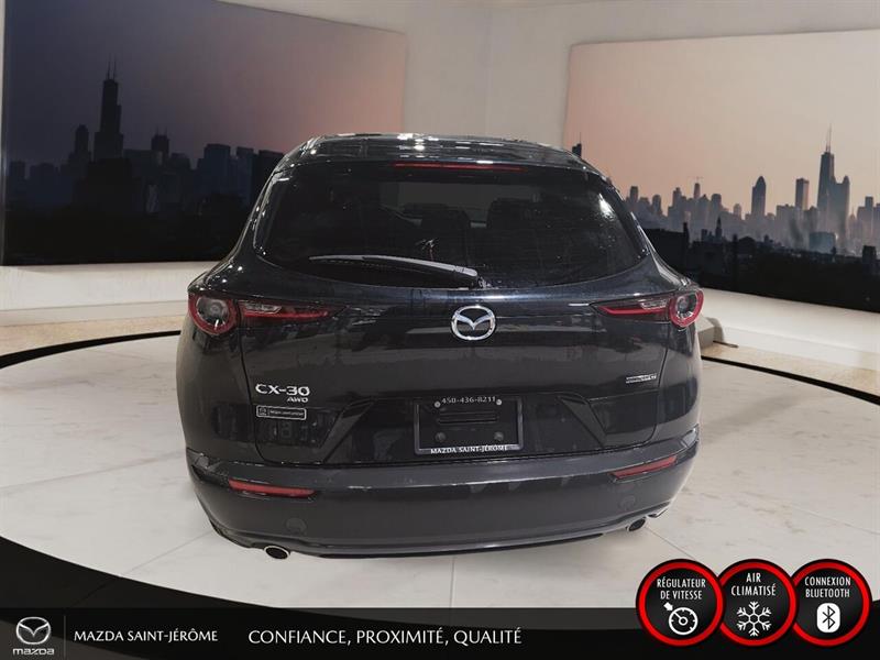 mazda CX-30 2025 - 5