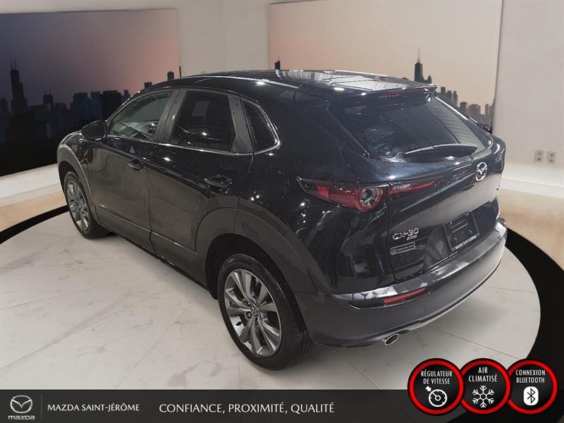 mazda CX-30 2025 - 6