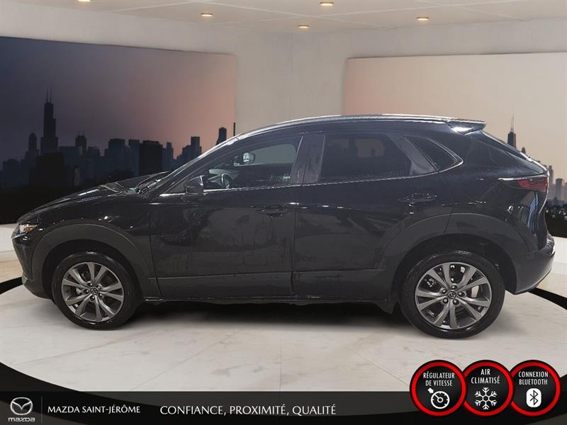 mazda CX-30 2025 - 7