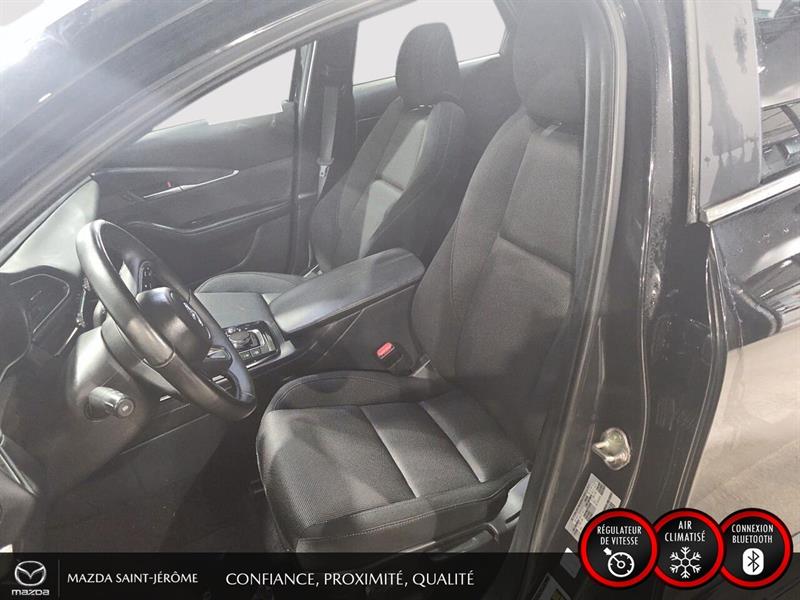 mazda CX-30 2025 - 9