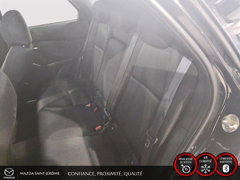 mazda CX-30 2025 - 10