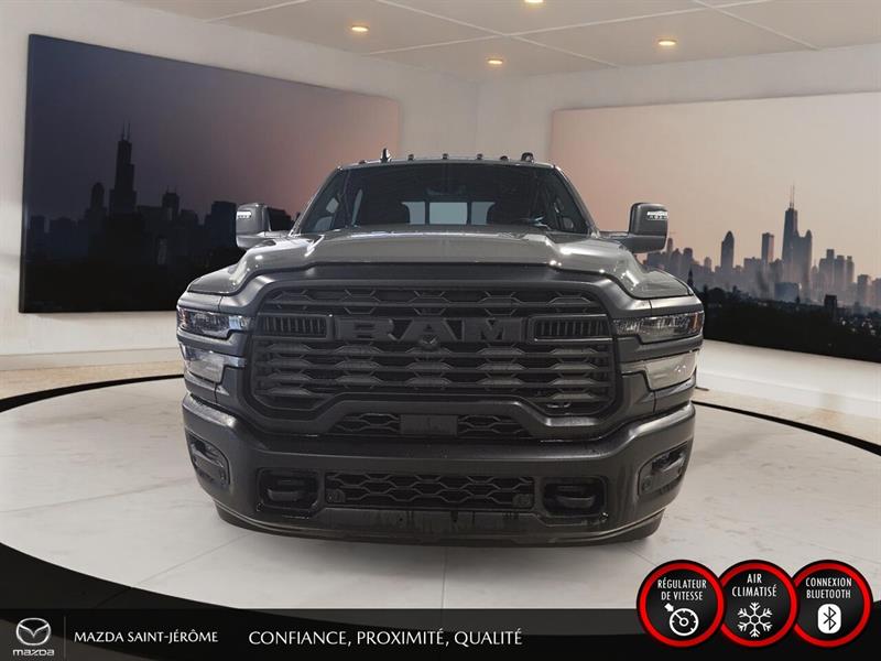 ram 2500 2026