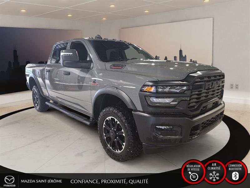 ram 2500 2026 - 2